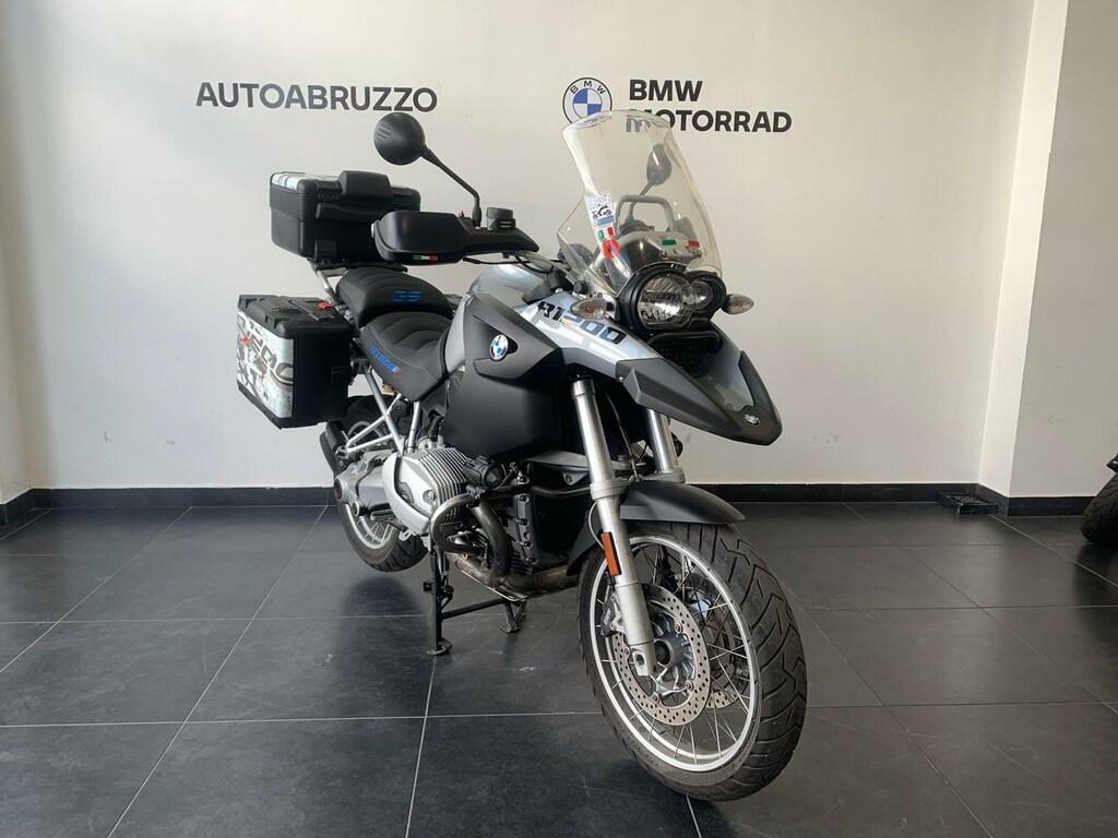 R 1200 GS