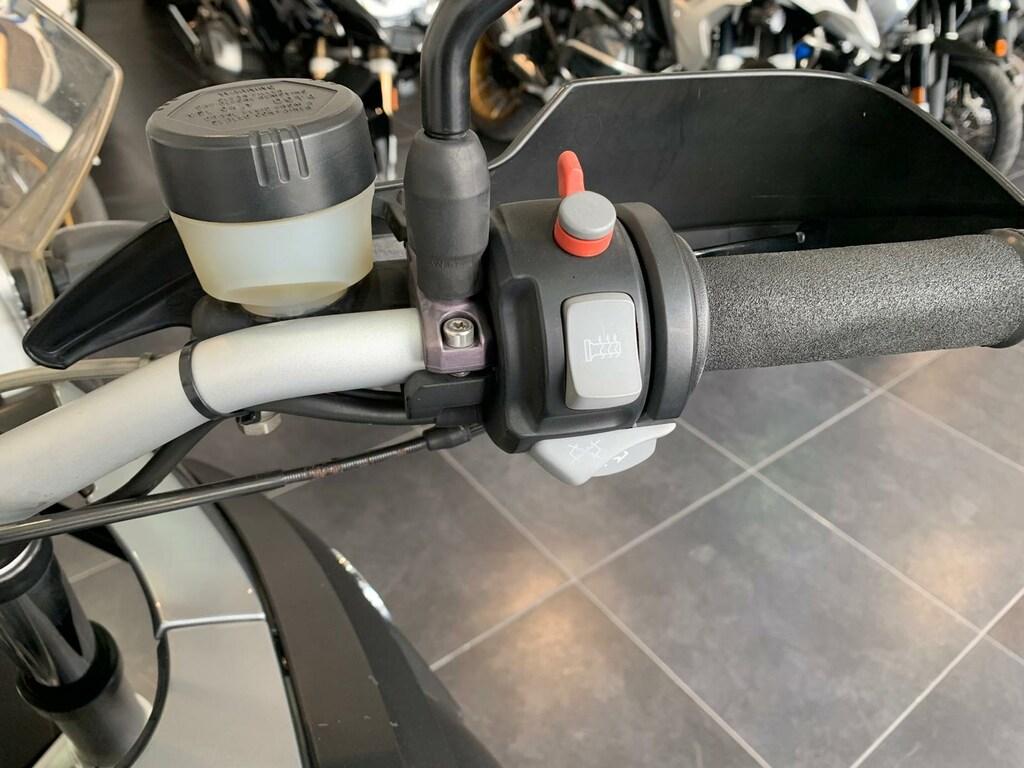 R 1200 GS
