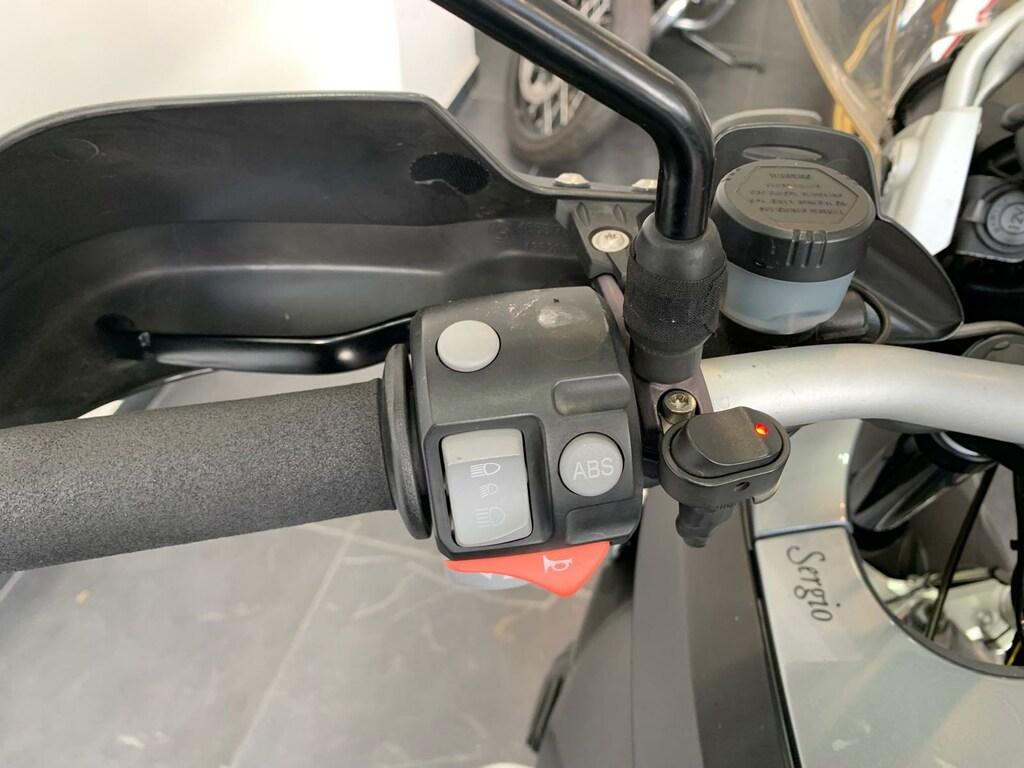 R 1200 GS
