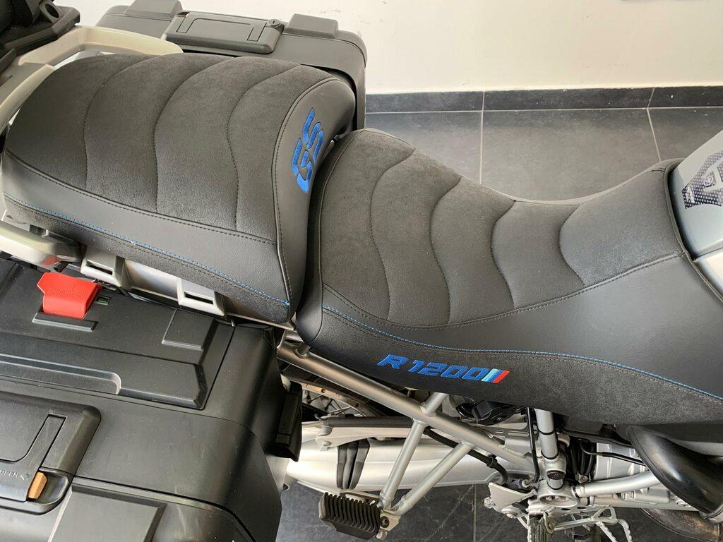 R 1200 GS