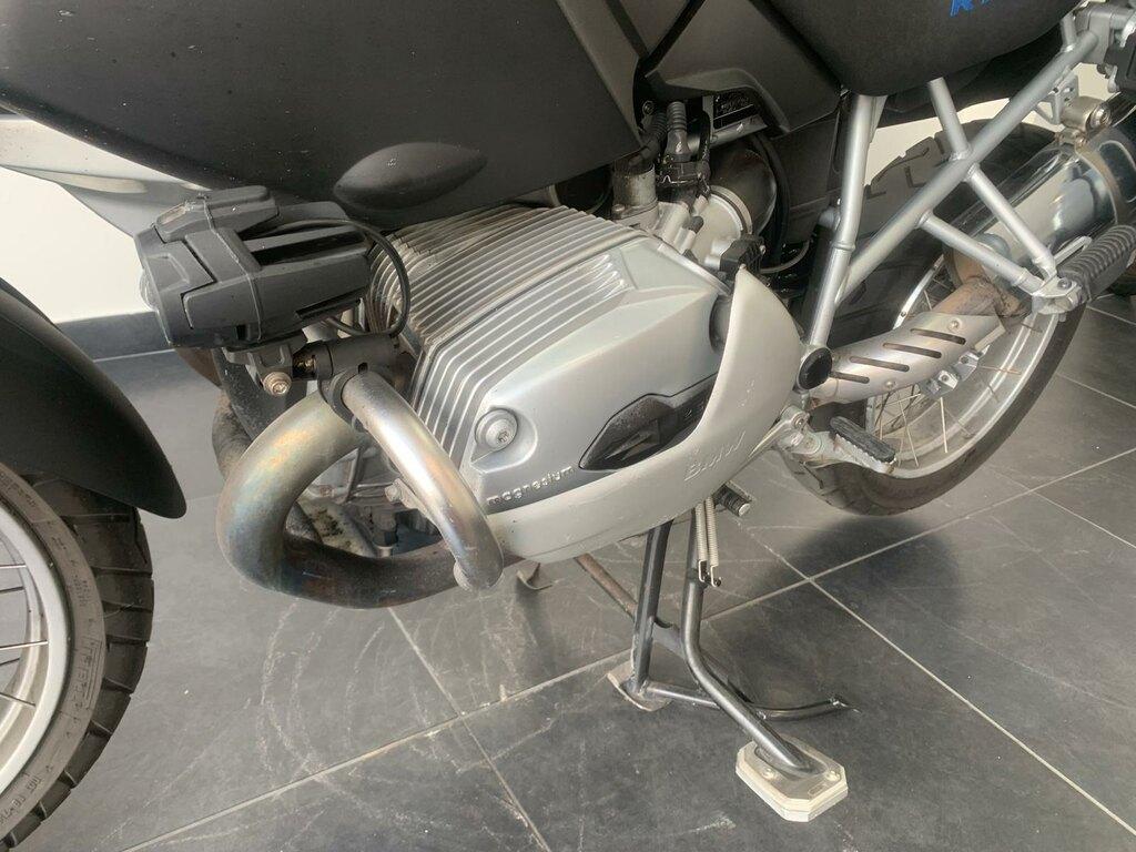 R 1200 GS