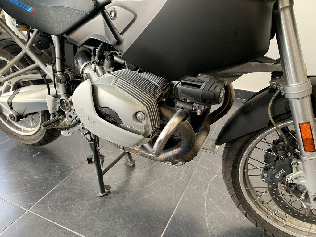 R 1200 GS