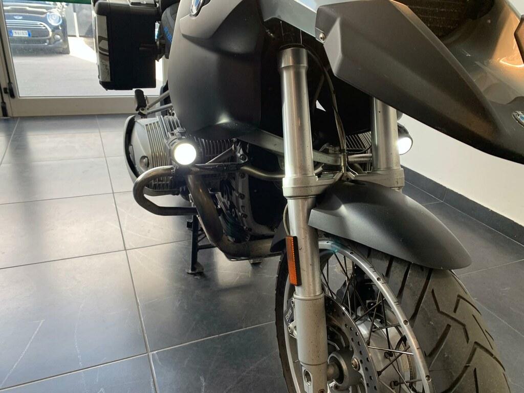 R 1200 GS