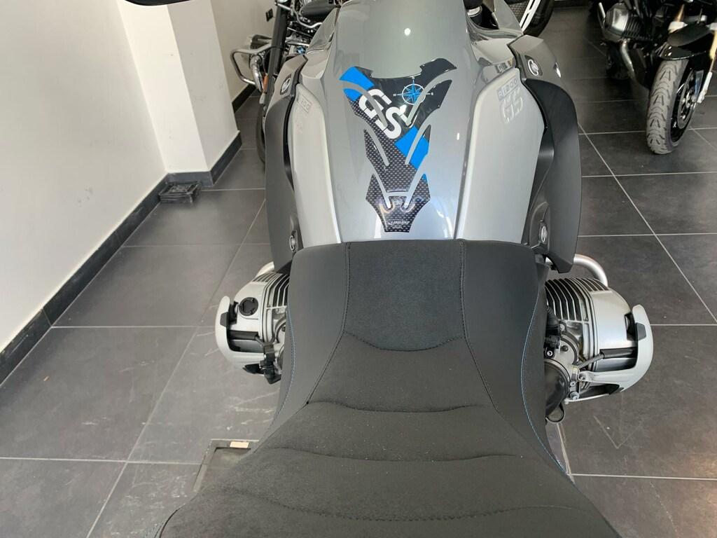 R 1200 GS