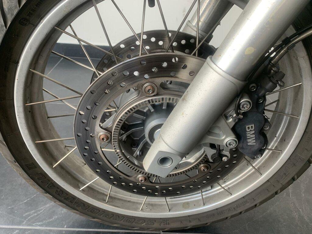 R 1200 GS