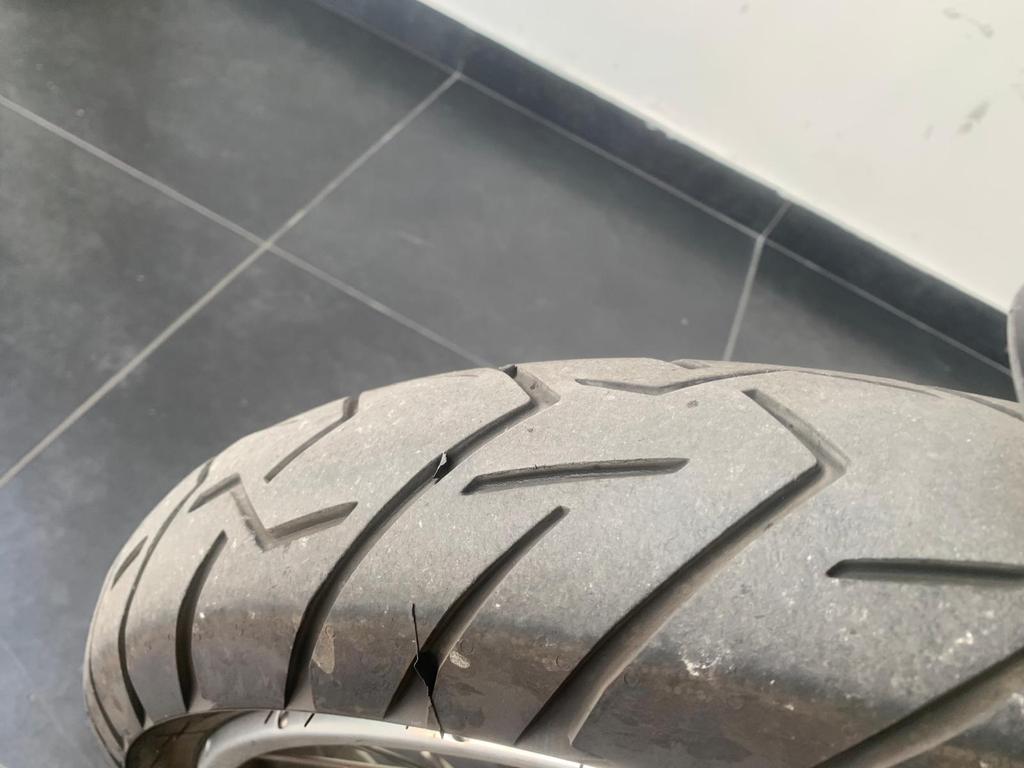 R 1200 GS