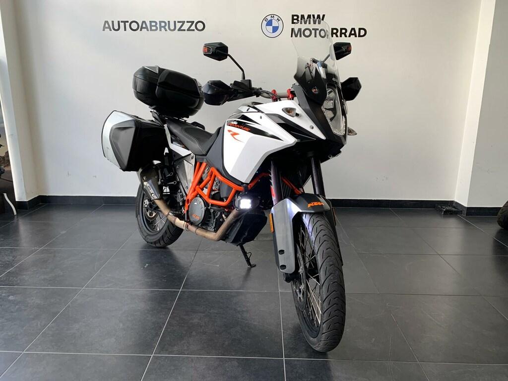 1090 ADVENTURE R