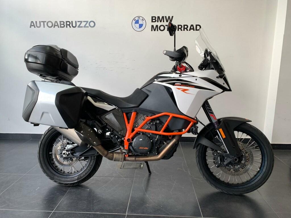 1090 ADVENTURE R