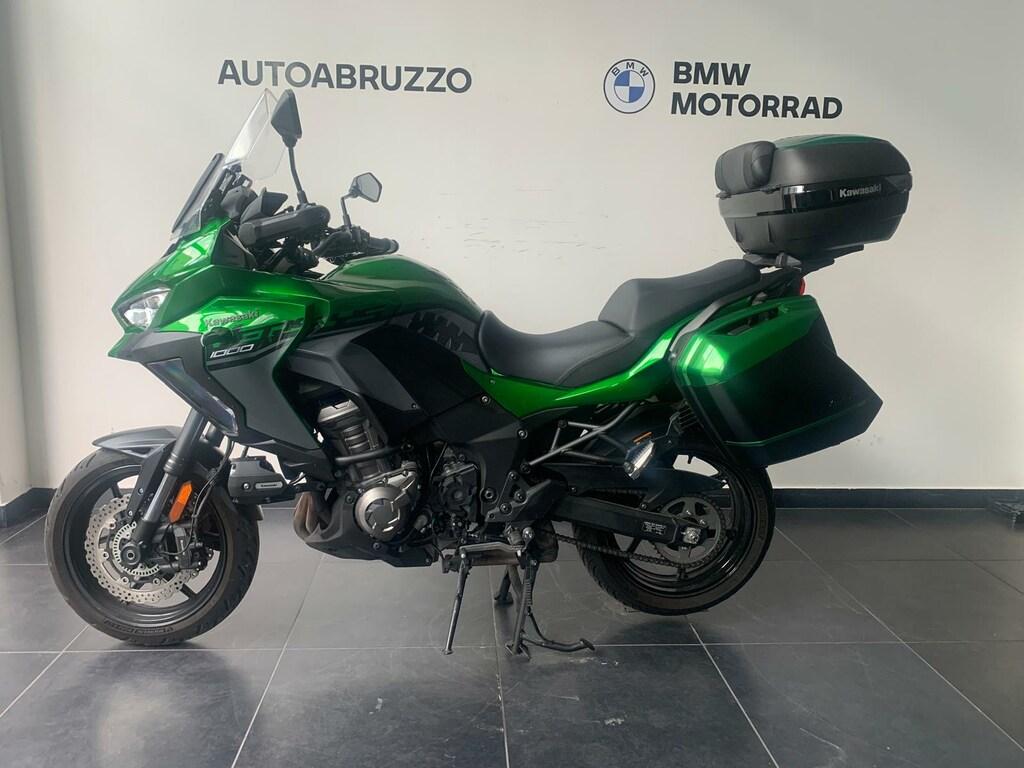 VERSYS 1000