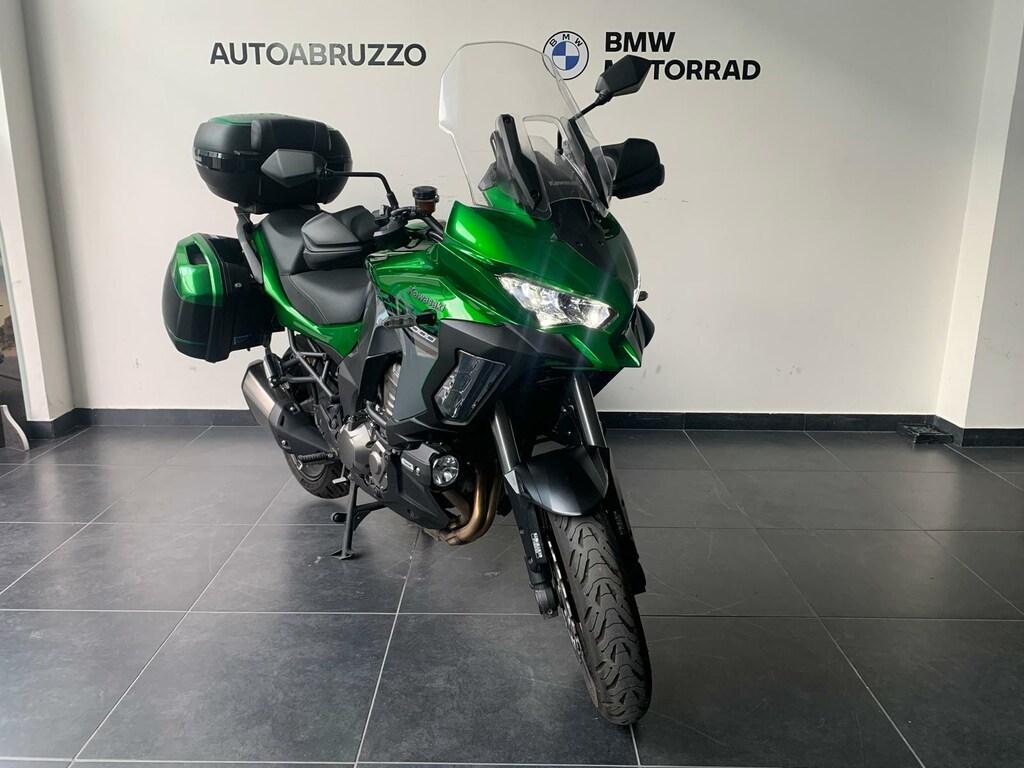 VERSYS 1000