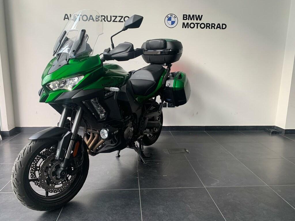 VERSYS 1000