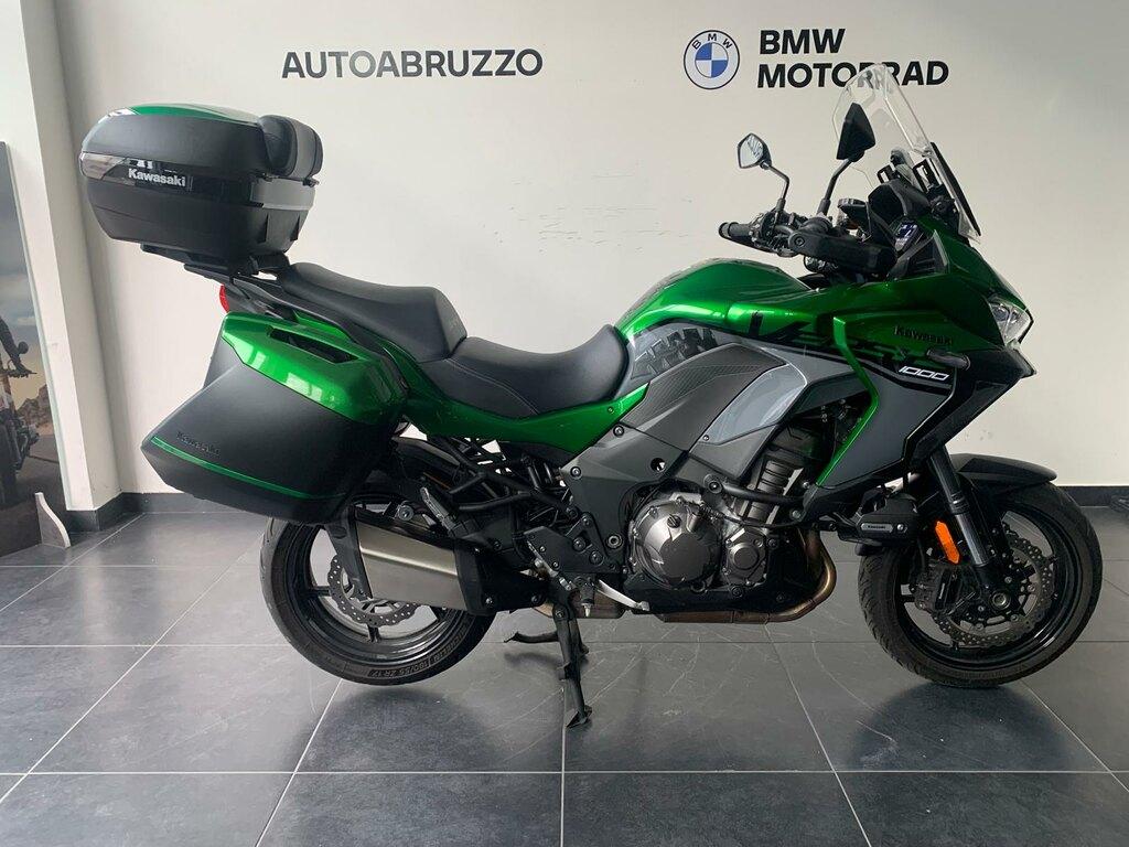 VERSYS 1000