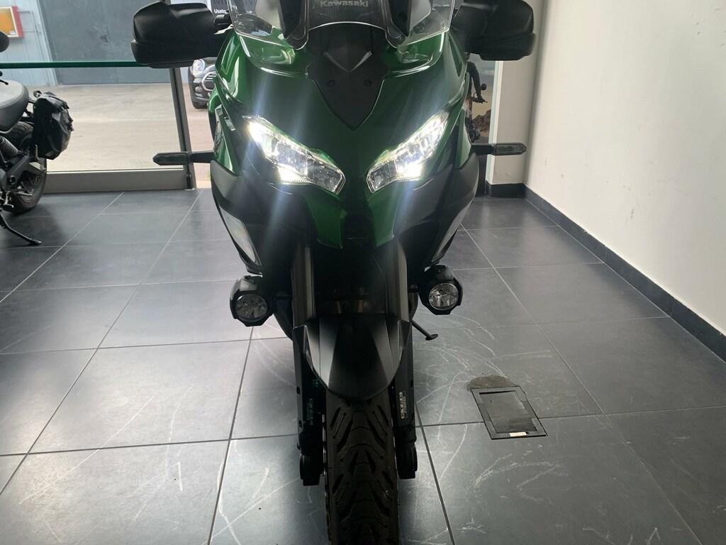 VERSYS 1000