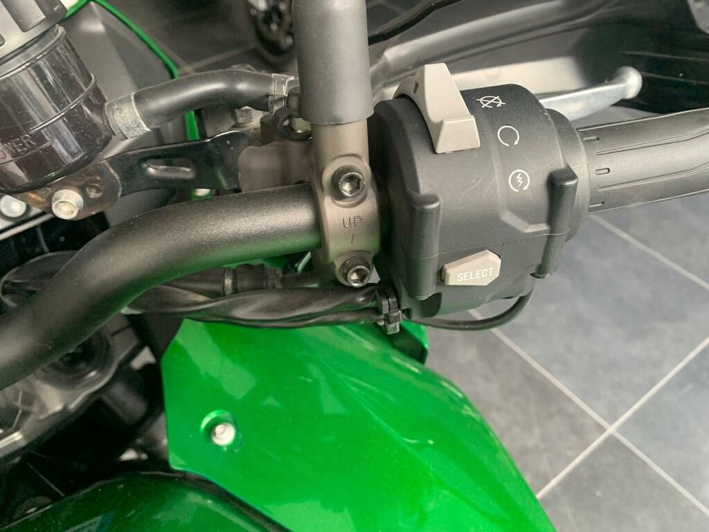 VERSYS 1000