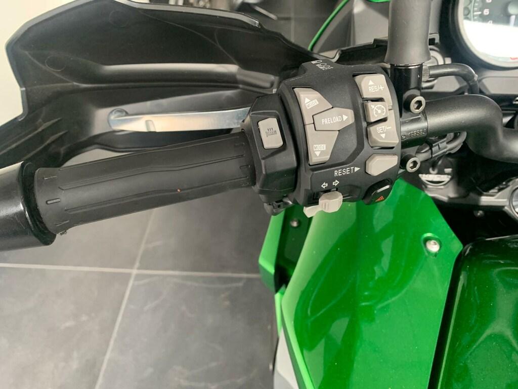 VERSYS 1000