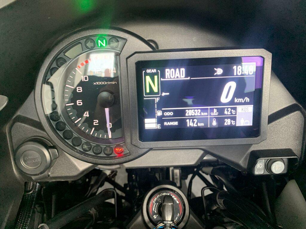 VERSYS 1000