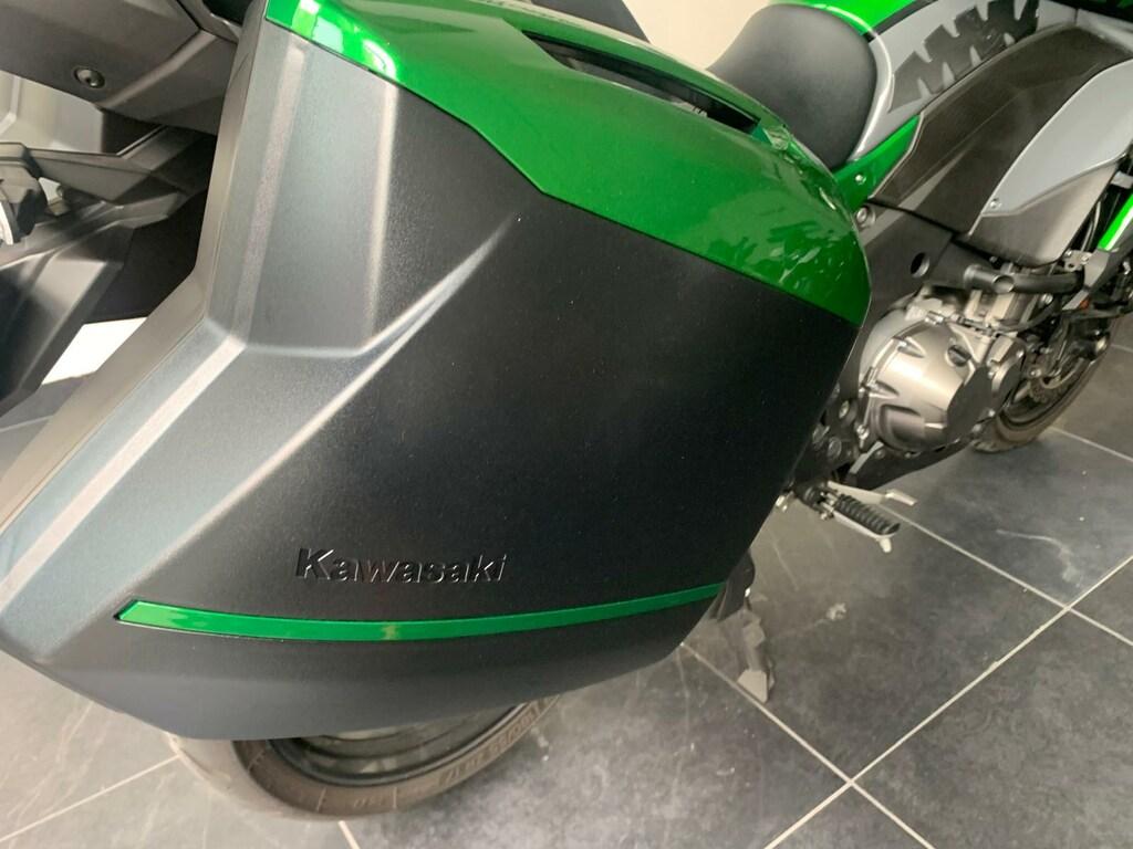 VERSYS 1000