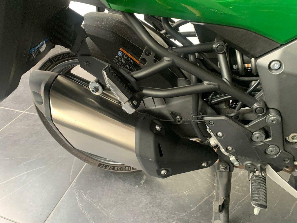 VERSYS 1000