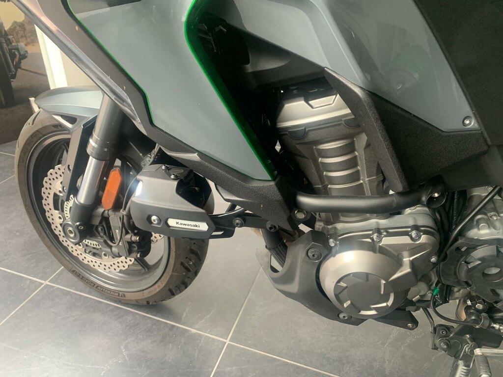 VERSYS 1000