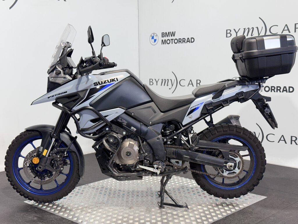 V-STROM 1050