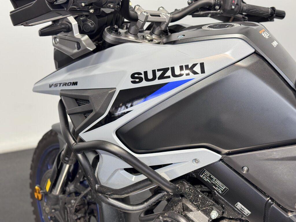 V-STROM 1050