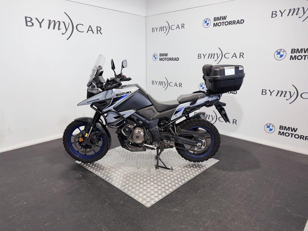 V-STROM 1050