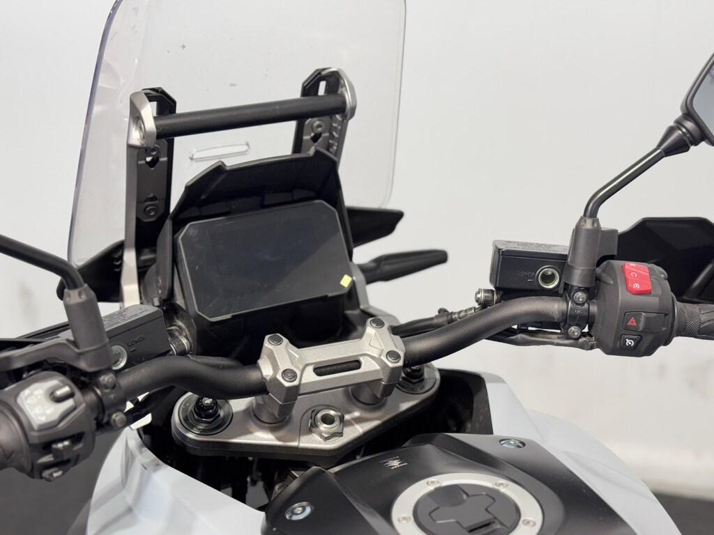 V-STROM 1050