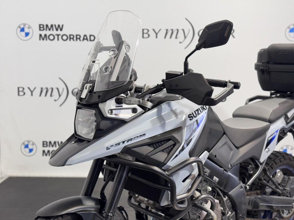 V-STROM 1050