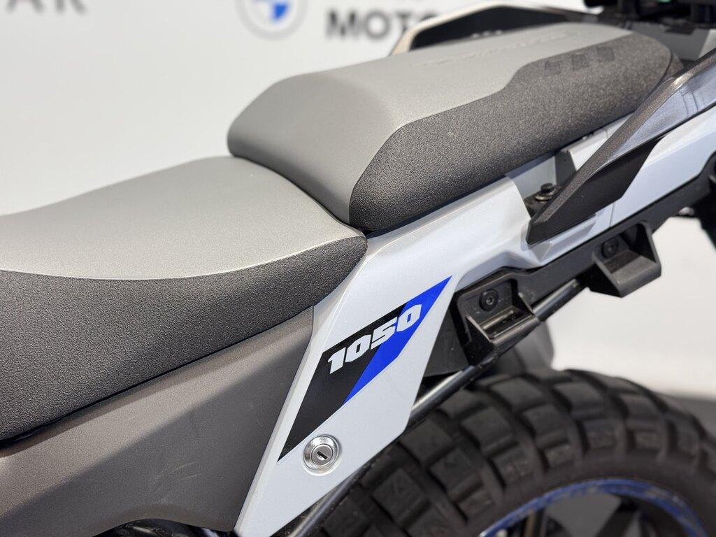 V-STROM 1050