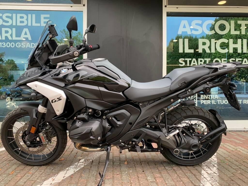 R 1300 GS