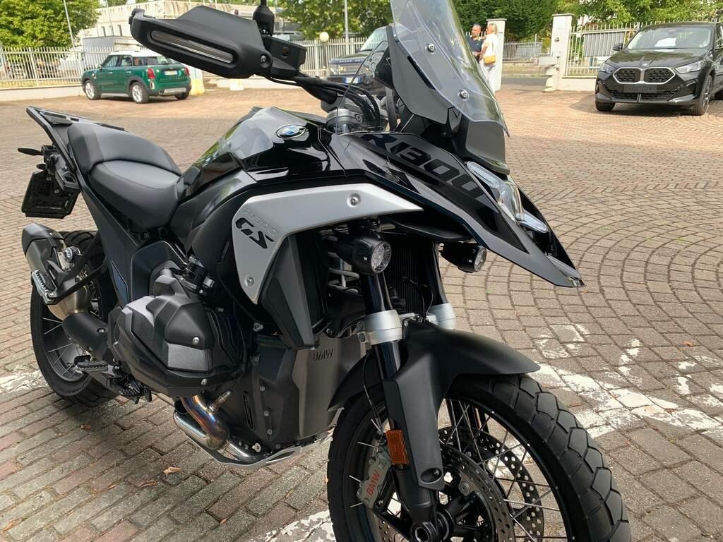 R 1300 GS