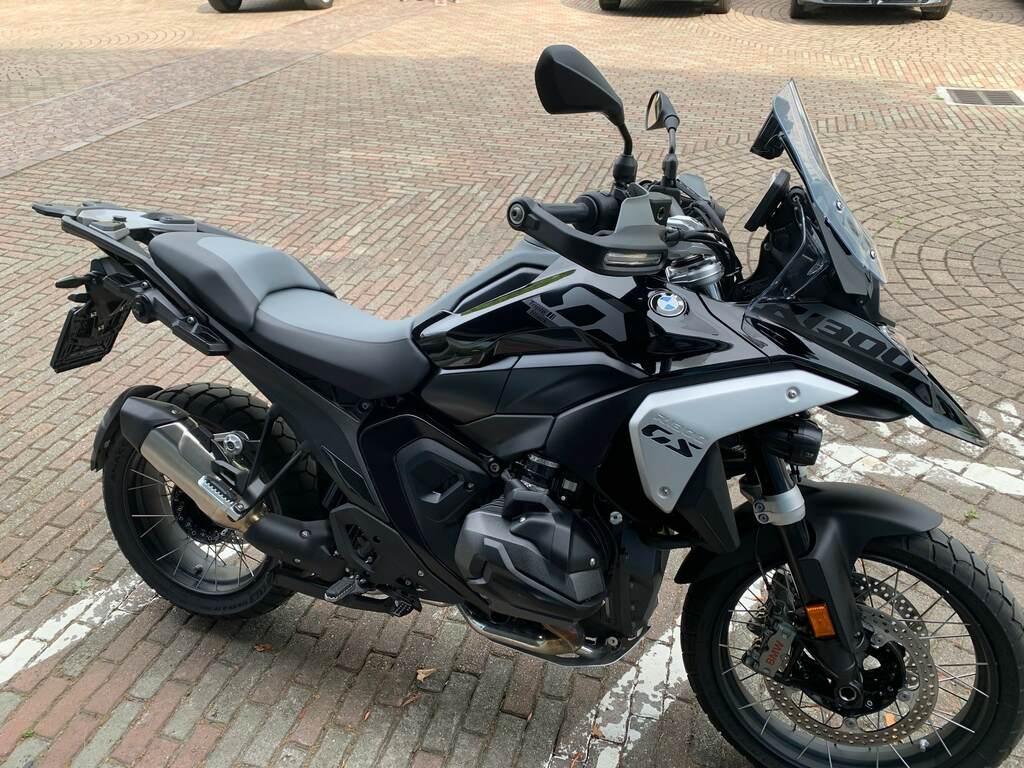 R 1300 GS