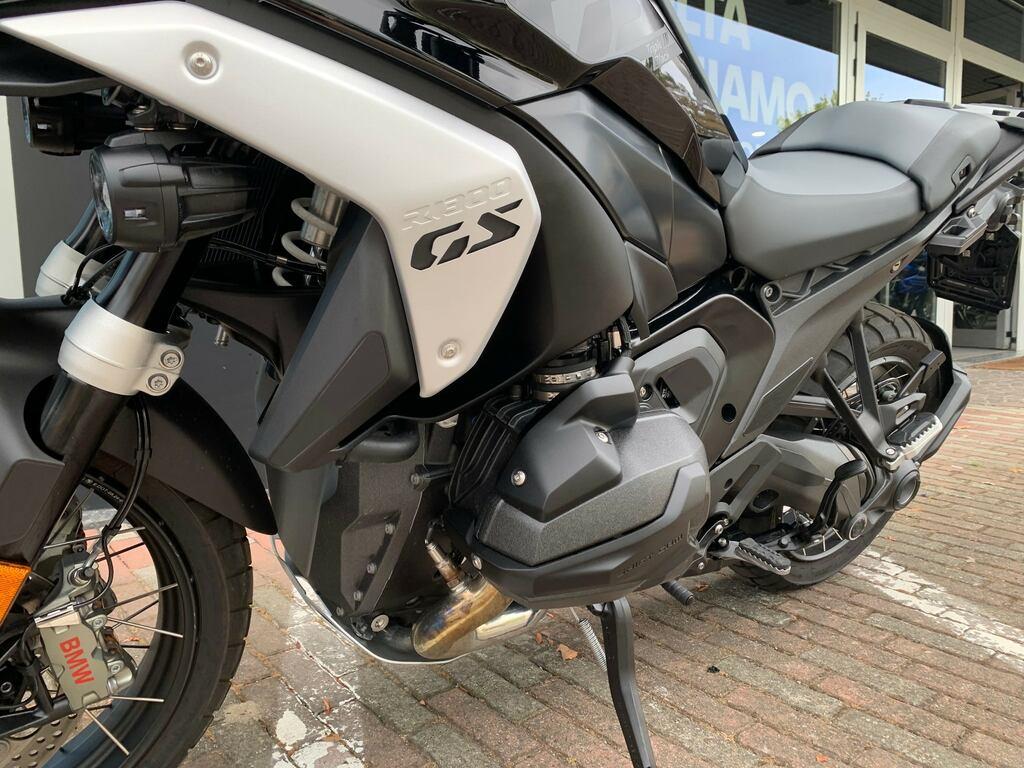 R 1300 GS