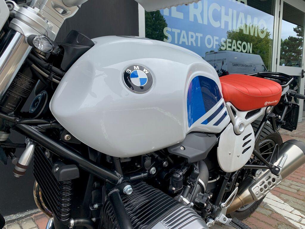 R 1200 NINET