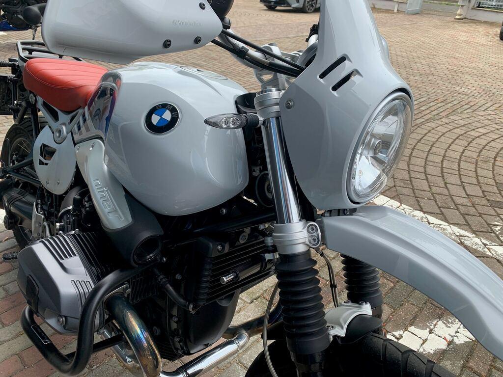 R 1200 NINET