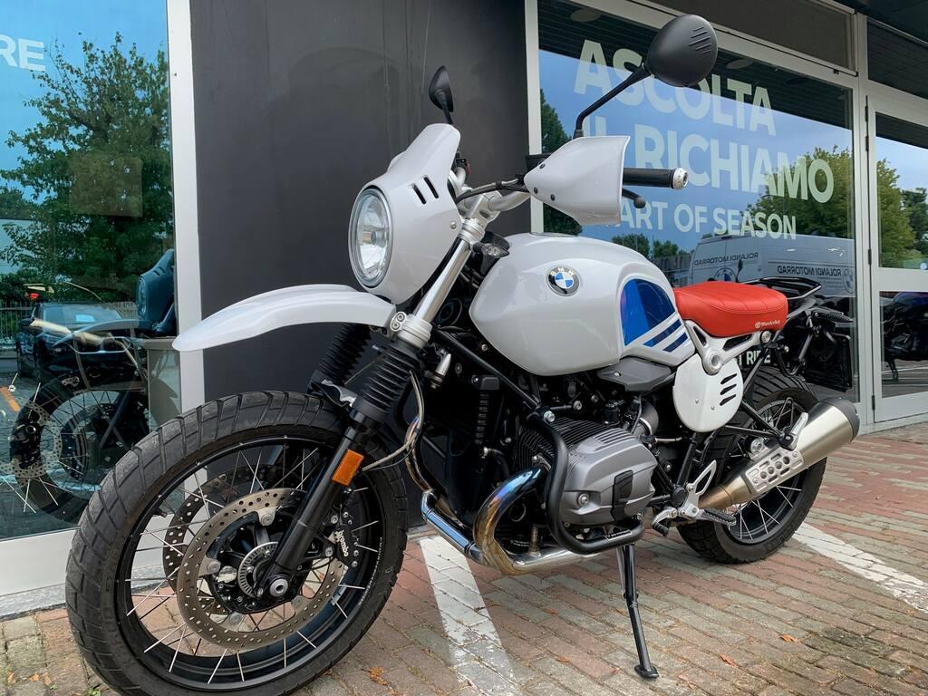 R 1200 NINET