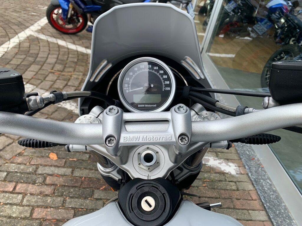 R 1200 NINET