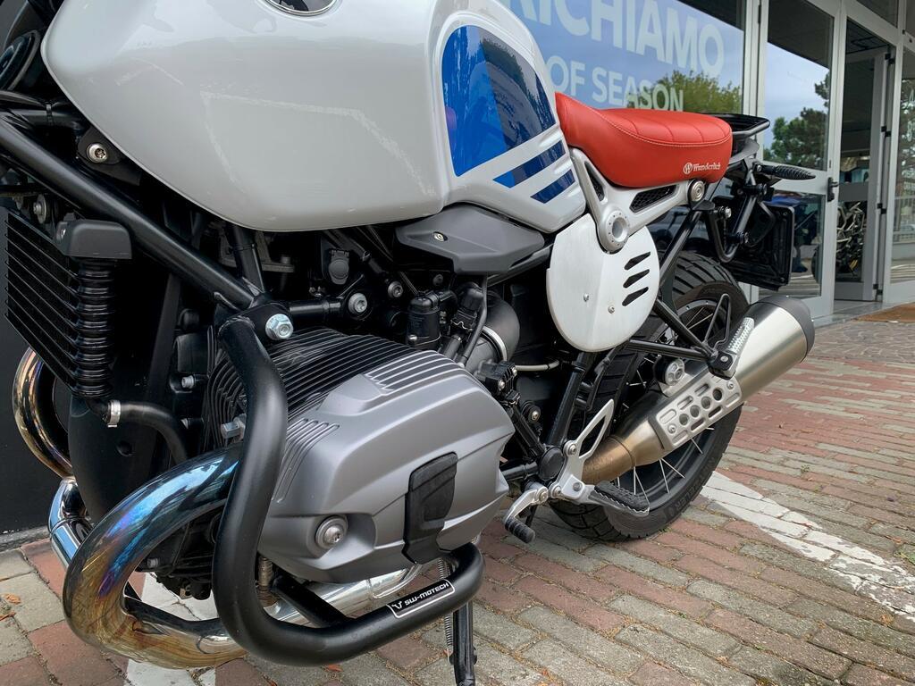 R 1200 NINET