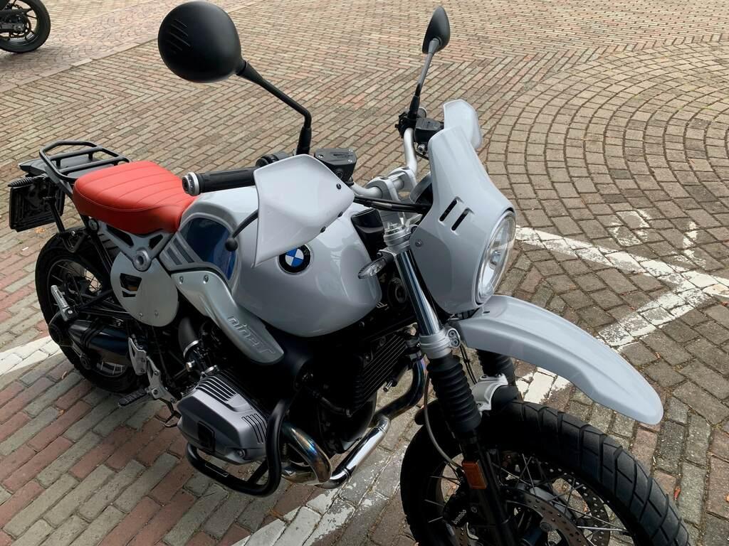 R 1200 NINET