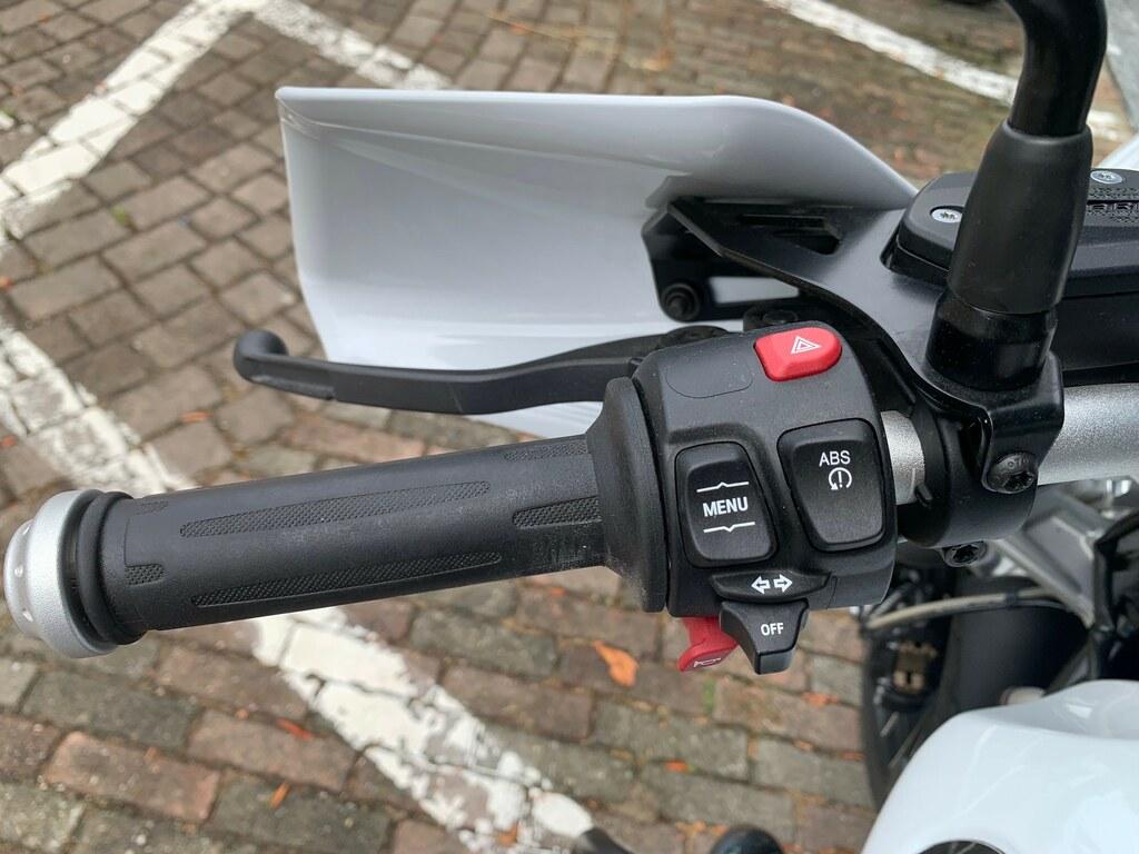 R 1200 NINET