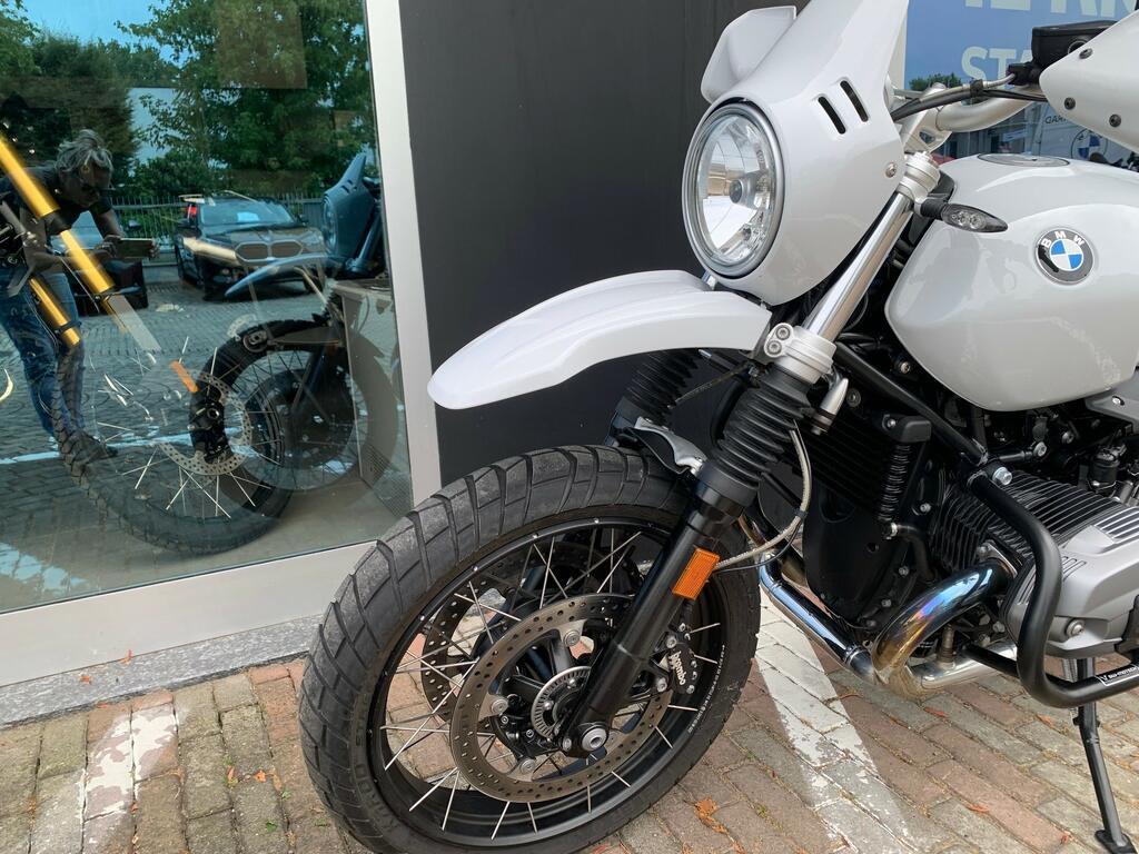 R 1200 NINET