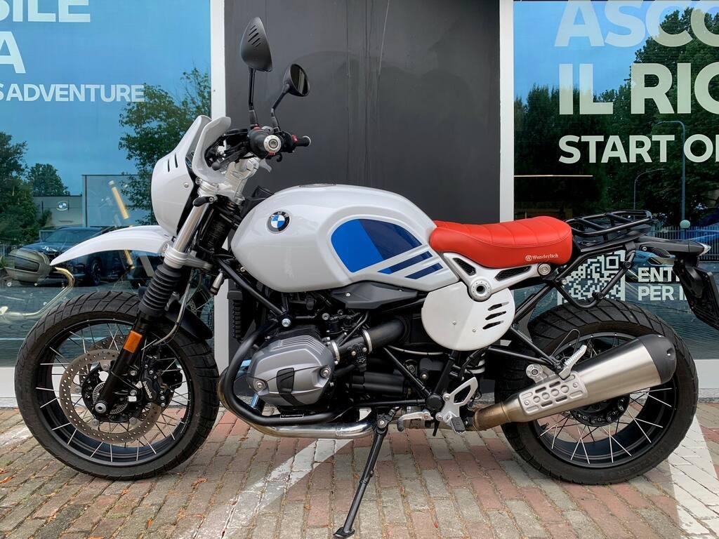 R 1200 NINET