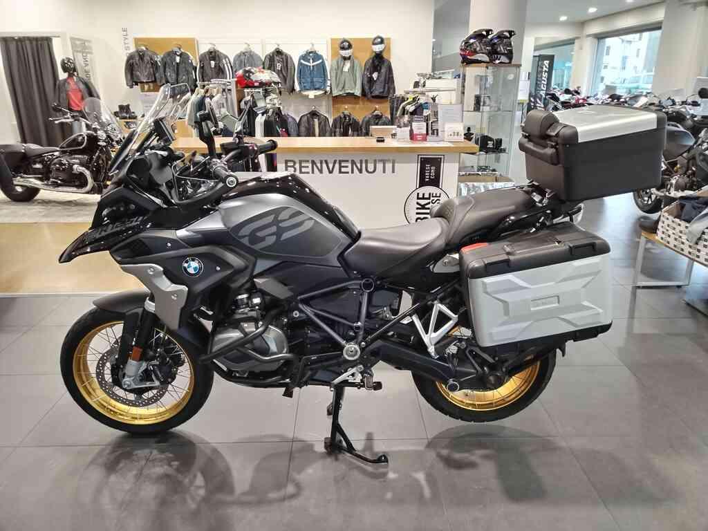 R 1250 GS