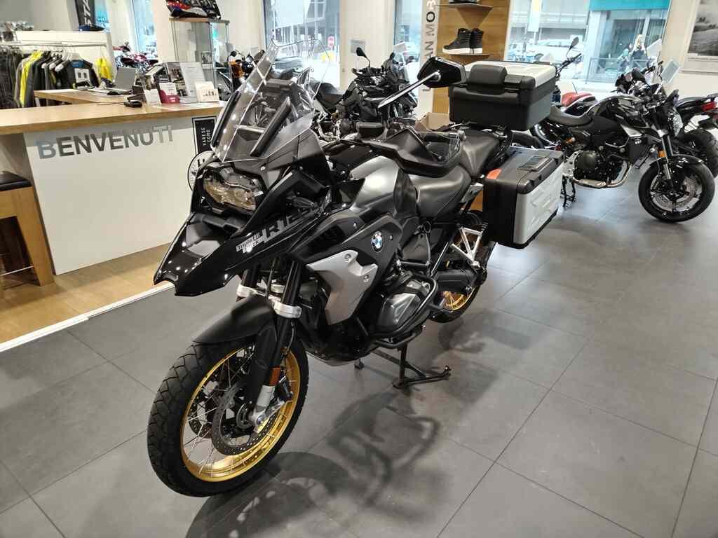 R 1250 GS
