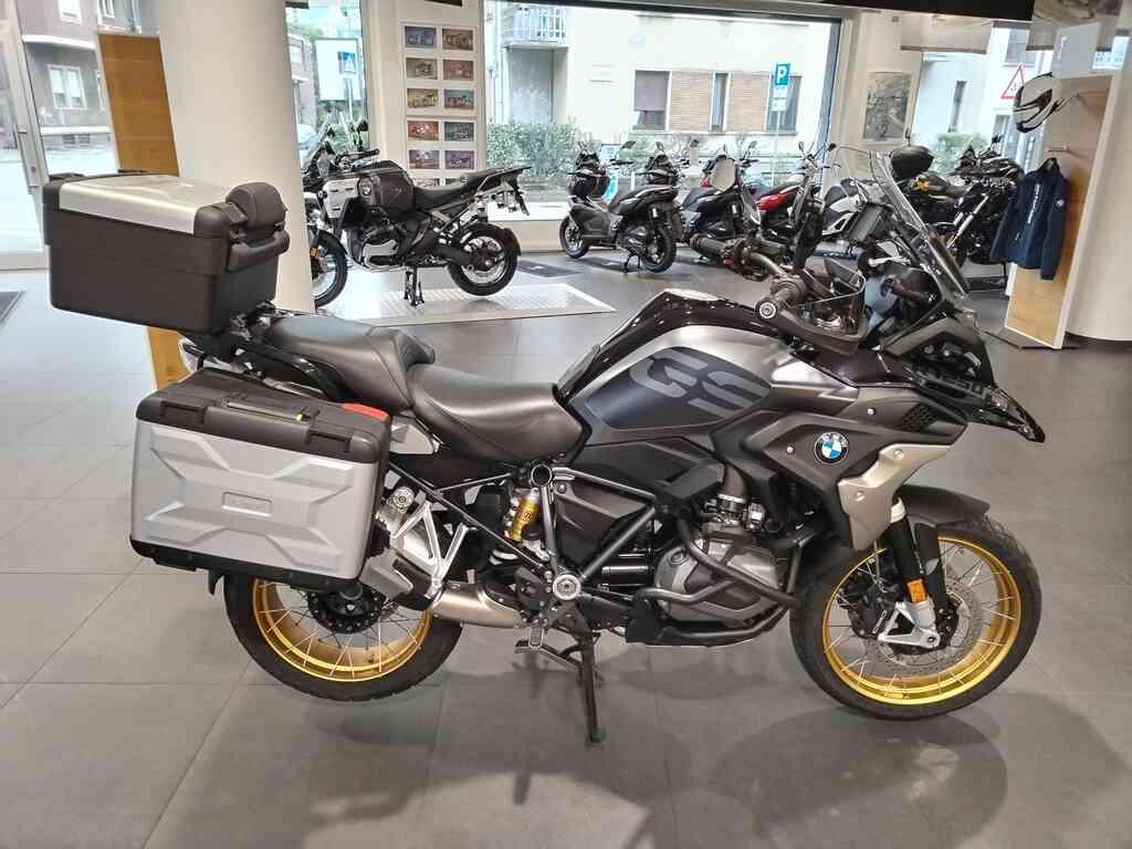 R 1250 GS