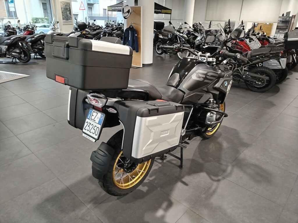 R 1250 GS