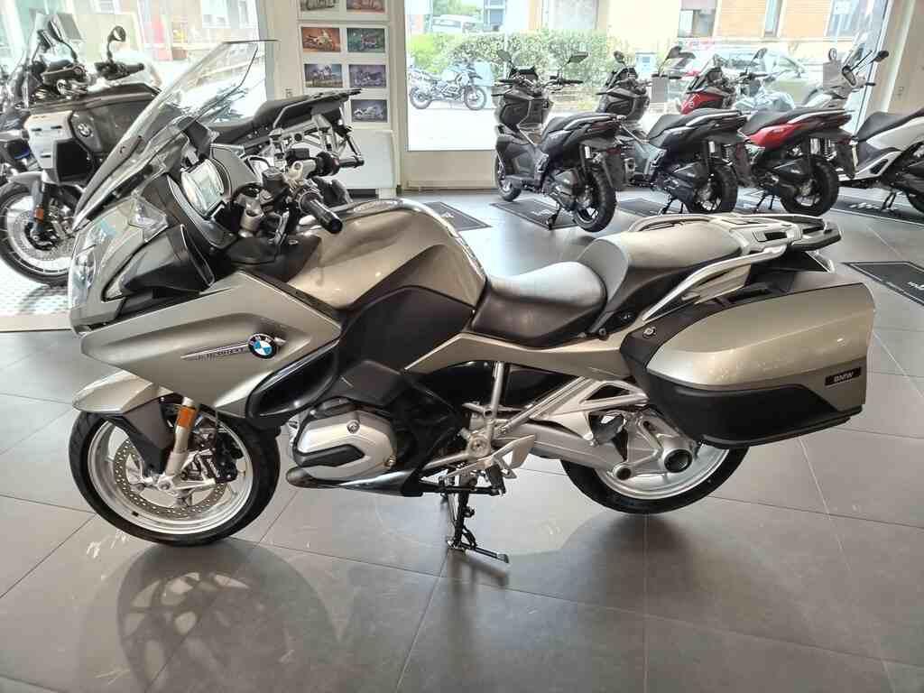 R 1200 RT