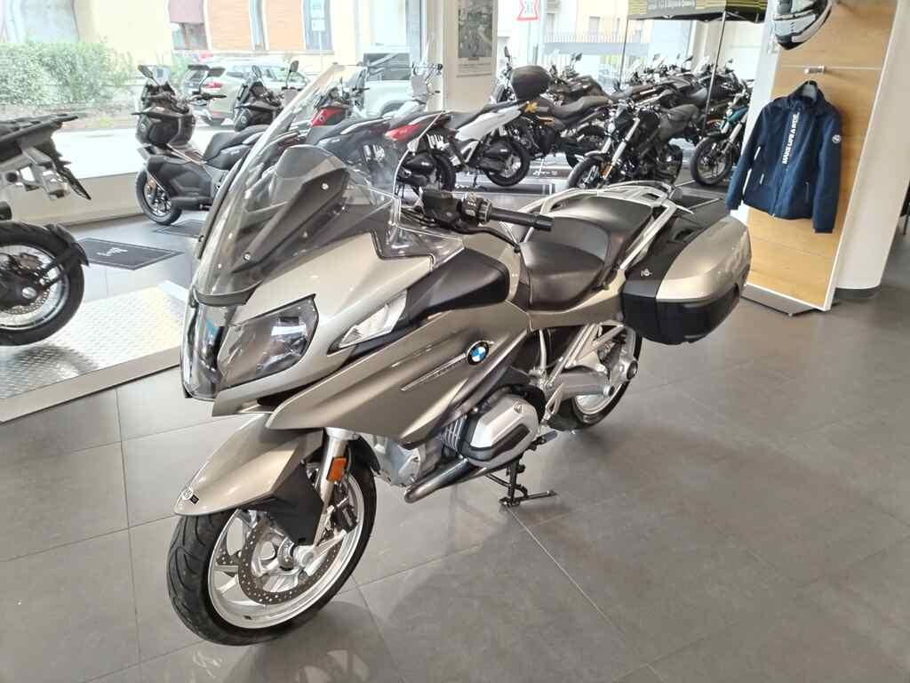 R 1200 RT
