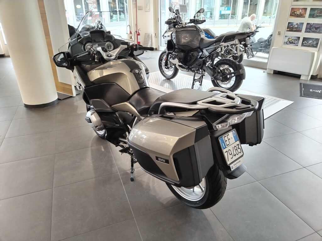 R 1200 RT