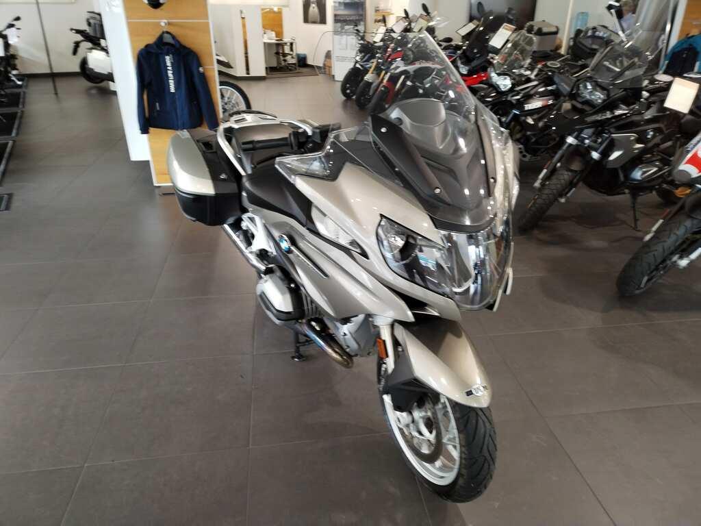 R 1200 RT